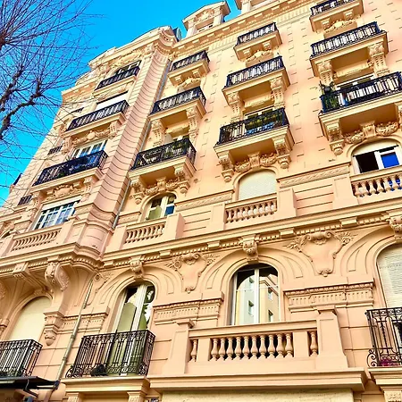 Elegant - Musiciens Apartamento