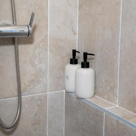 Apartamento Elegant - Musiciens *