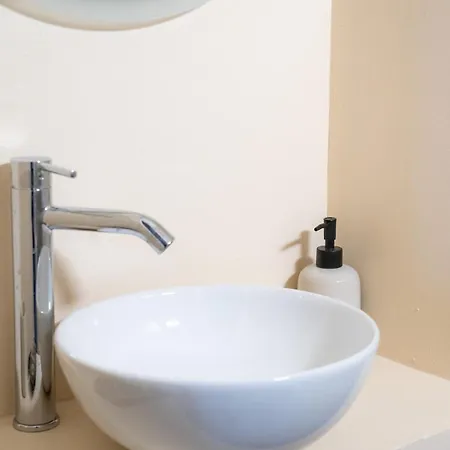 Elegant - Musiciens Apartamento Nice