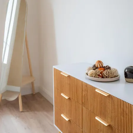Elegant - Musiciens Apartamento *