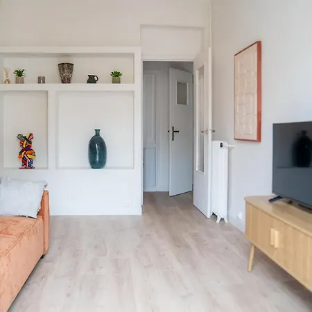 New & Elegant - Musiciens * Nizza