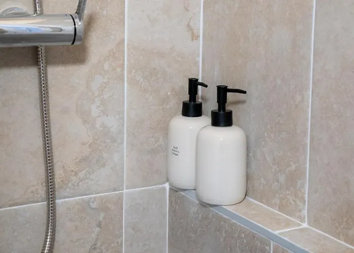 Apartment New & Elegant - Musiciens *