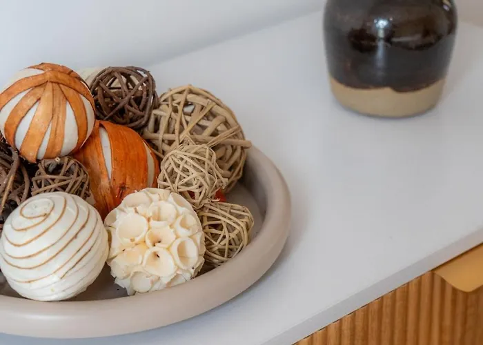 Apartment New & Elegant - Musiciens *