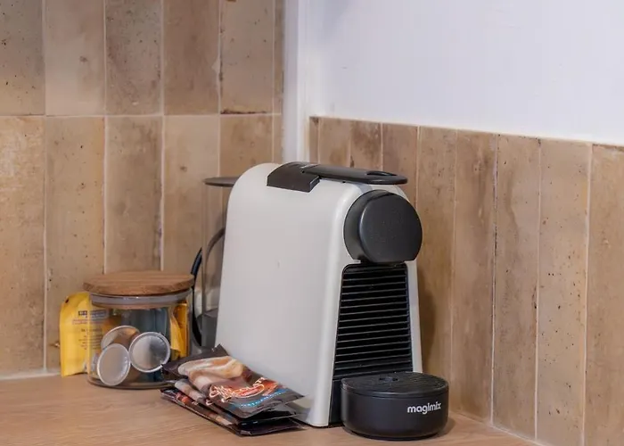 Daire New & Elegant - Musiciens Nice