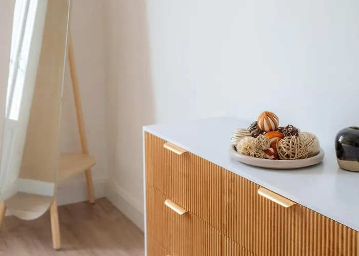 New & Elegant - Musiciens Apartment *