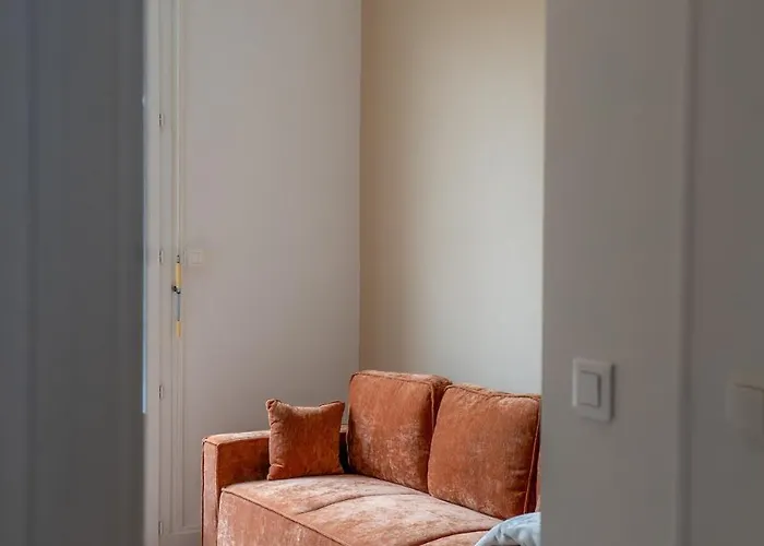 New & Elegant - Musiciens Nizza