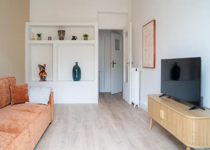 New & Elegant - Musiciens * Nizza