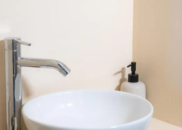 Elegant - Musiciens Apartment Nizza