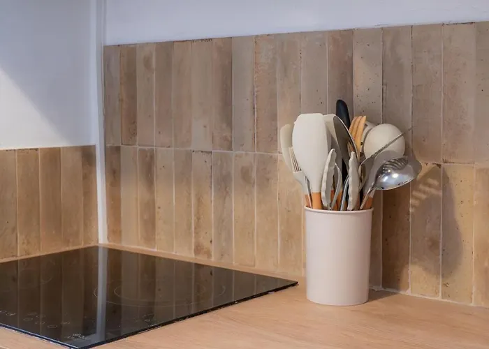 Elegant - Musiciens Apartment Nizza